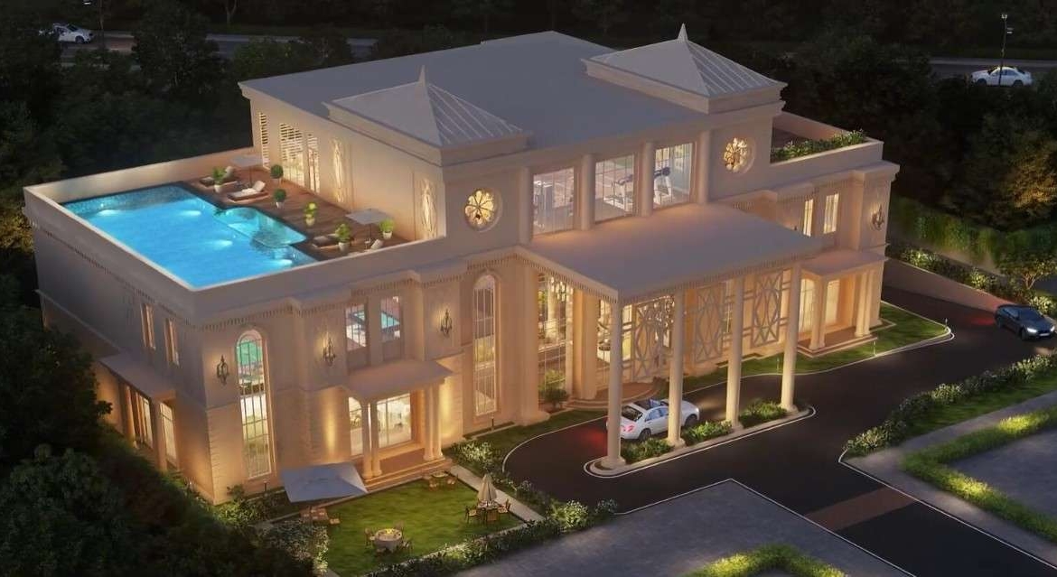 Whiteland Blissville Sector 76 Gurgaon