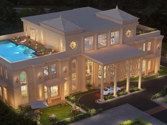 Whiteland Blissville Sector 76 Gurgaon