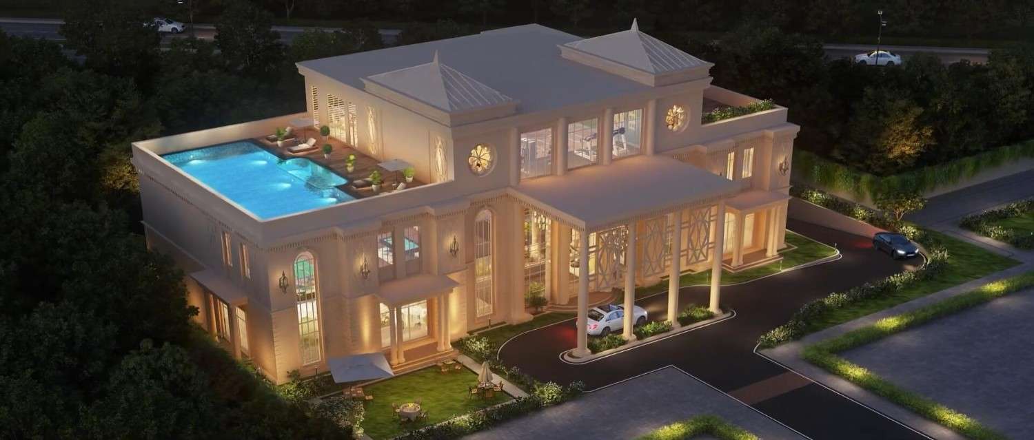 Whiteland Blissville Sector 76 Gurgaon