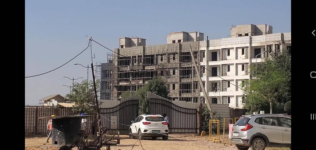 Whiteland Blissville Sector 76 Gurgaon