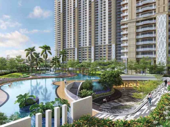 Whiteland The Aspen Sector 76 Gurgaon