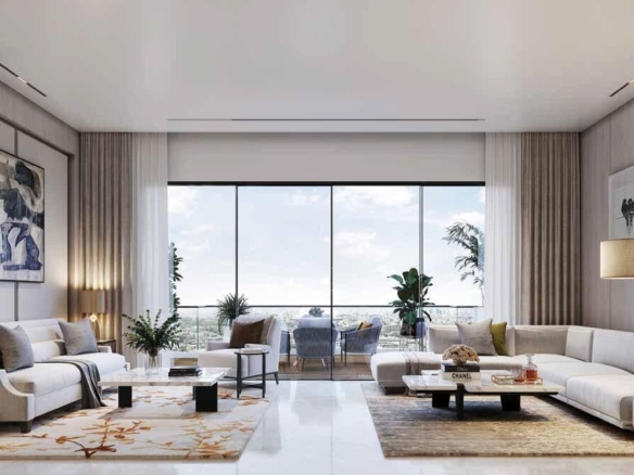 Whiteland The Aspen Sector 76 Gurgaon