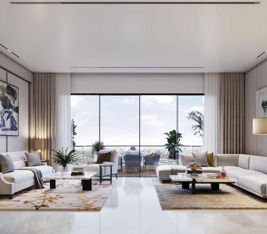 Whiteland The Aspen Sector 76 Gurgaon