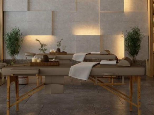 Whiteland The Aspen Sector 76 Gurgaon