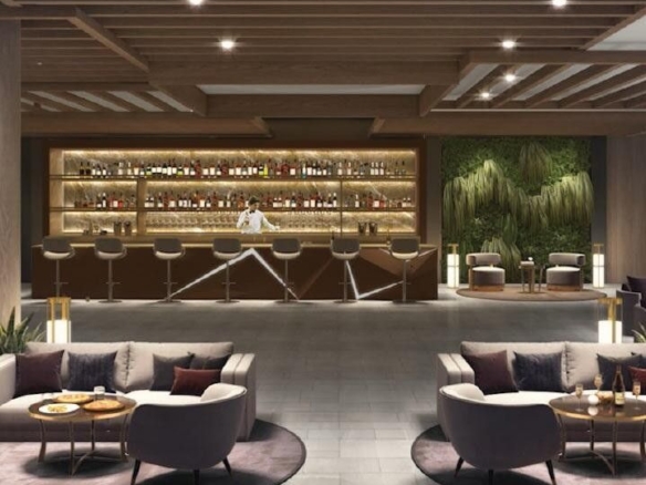 Whiteland The Aspen Sector 76 Gurgaon