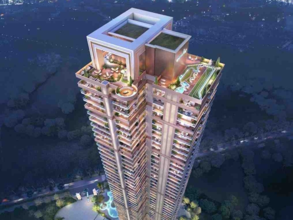 Whiteland The Aspen Sector 76 Gurgaon