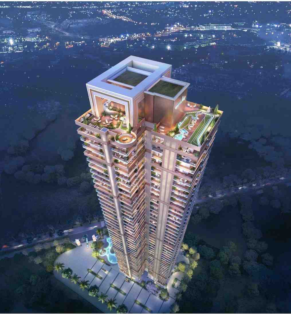 Whiteland The Aspen Sector 76 Gurgaon