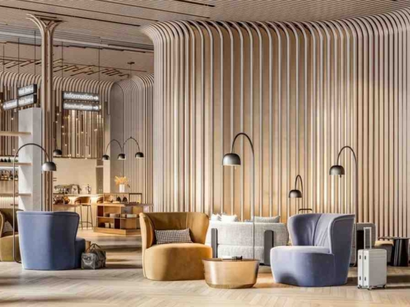 Whiteland The Aspen Sector 76 Gurgaon