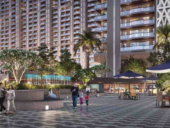 Whiteland The Aspen Sector 76 Gurgaon