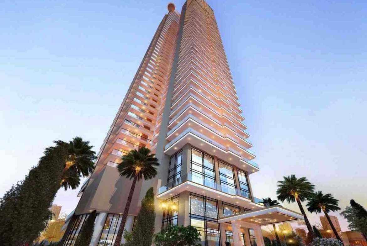 Whiteland The Aspen Sector 76 Gurgaon