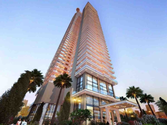 Whiteland The Aspen Sector 76 Gurgaon