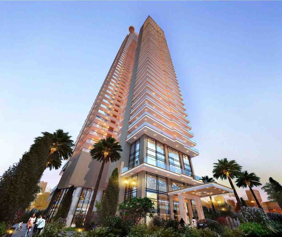 Whiteland The Aspen Sector 76 Gurgaon