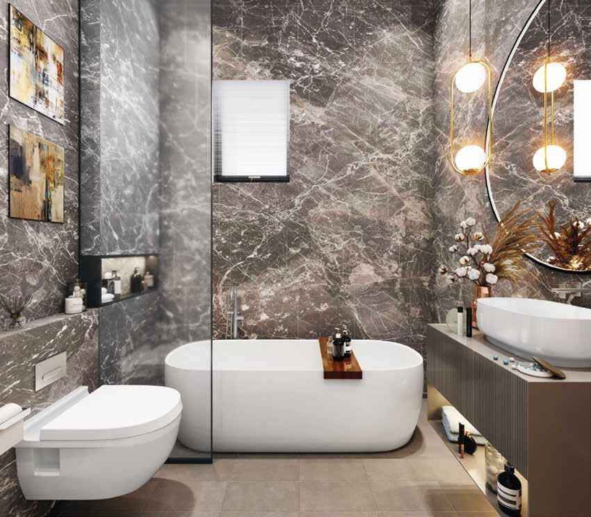 Whiteland The Aspen Sector 76 Gurgaon