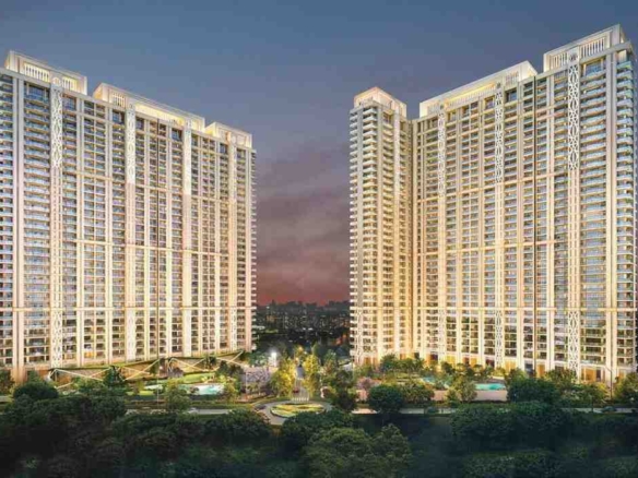 Whiteland The Aspen Sector 76 Gurgaon
