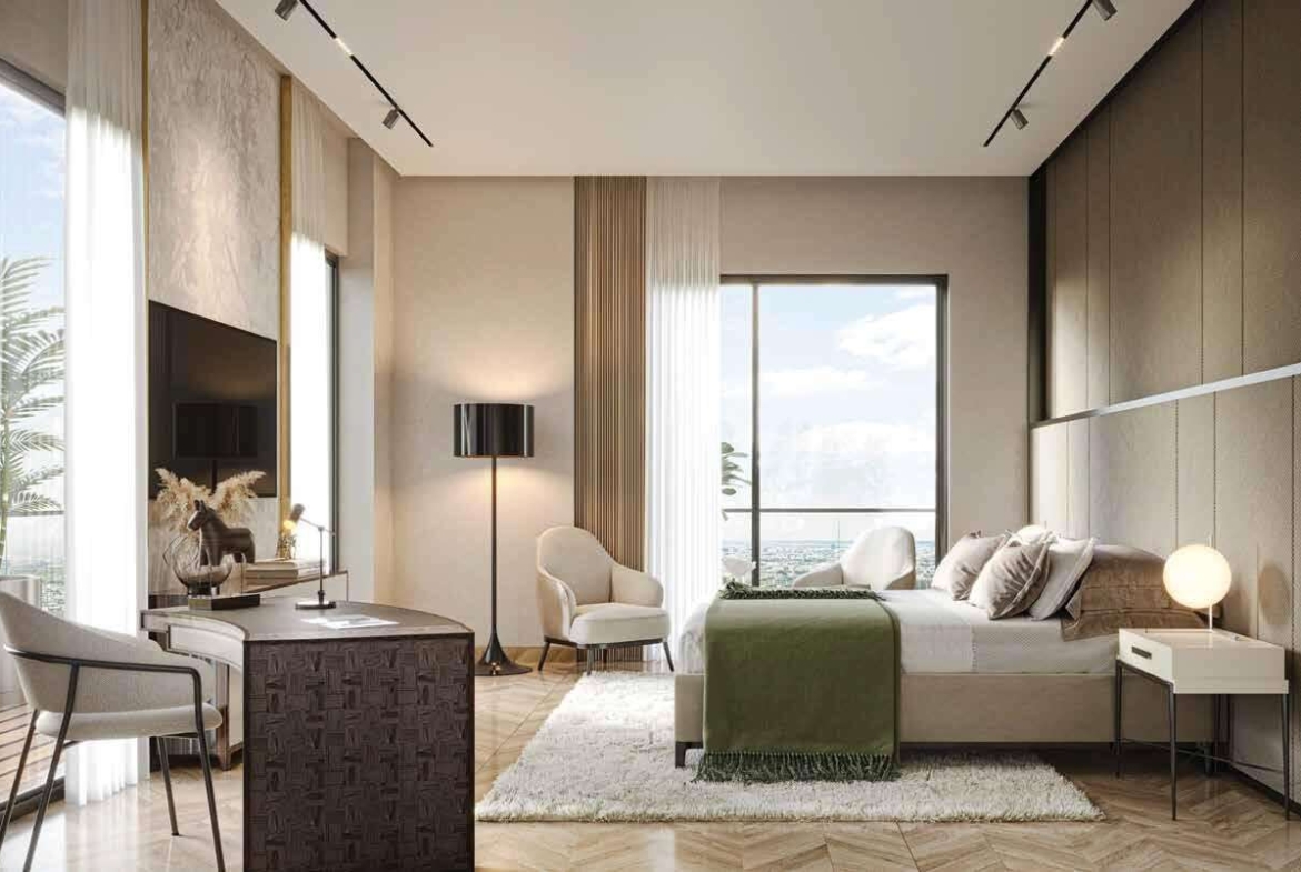 Whiteland The Aspen Sector 76 Gurgaon