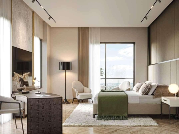 Whiteland The Aspen Sector 76 Gurgaon