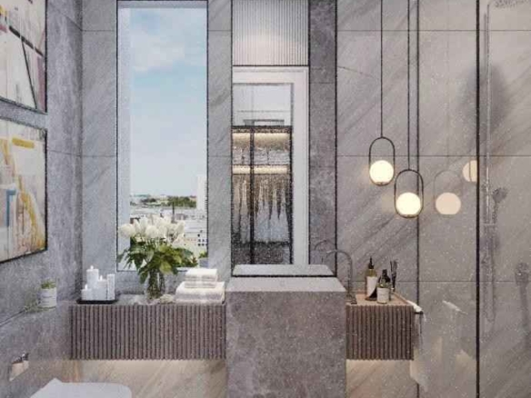 Whiteland The Aspen Sector 76 Gurgaon