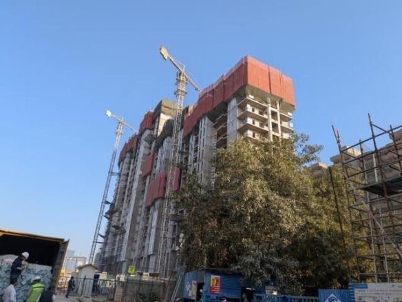 Whiteland The Aspen Sector 76 Gurgaon