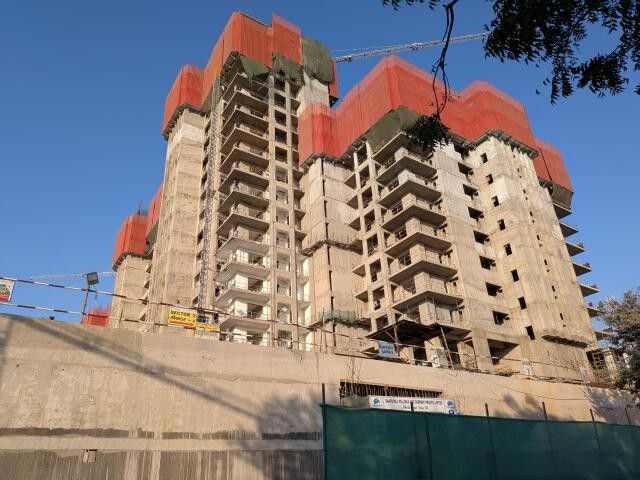 Whiteland The Aspen Sector 76 Gurgaon