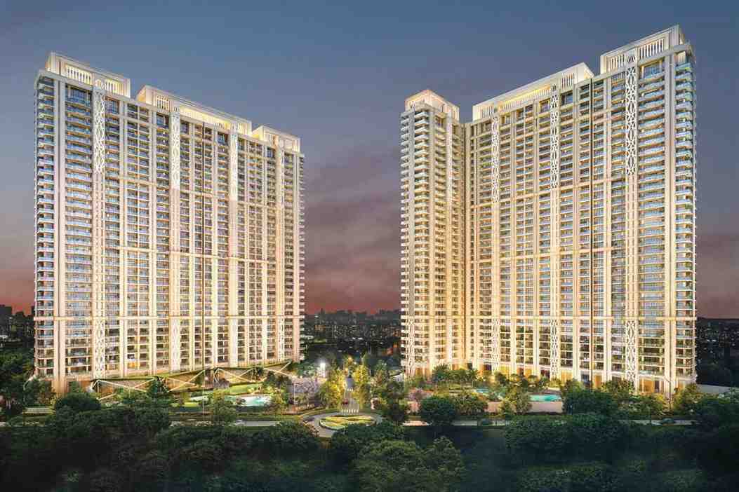 Whiteland The Aspen Sector 76 Gurgaon