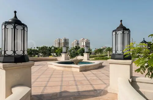 DLF Garden City Enclave Sector 91