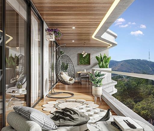 4s The Aurrum Sector 59 In Gurugram