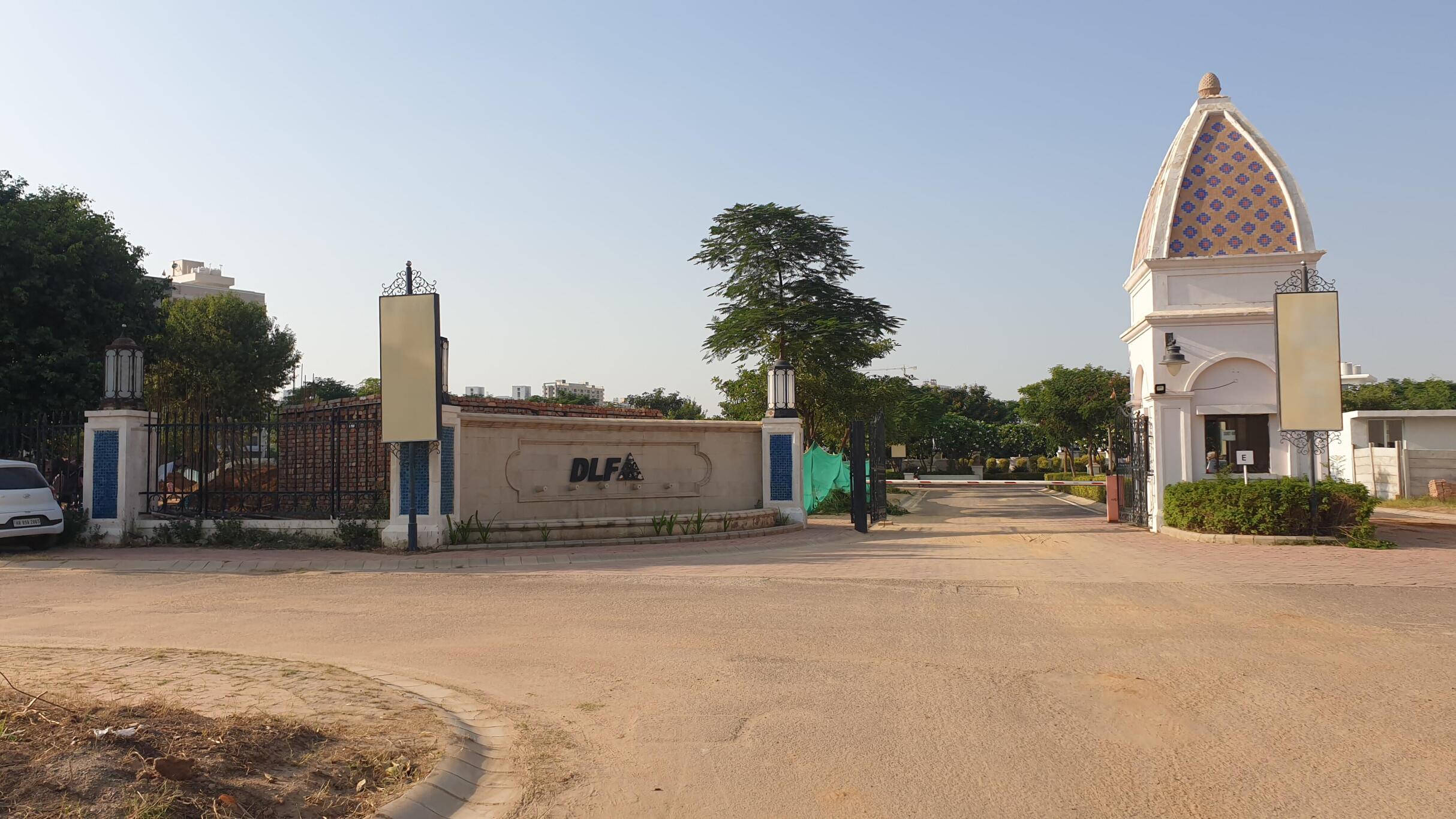 DLF Garden City Enclave Sector 91