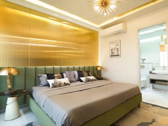 Smart World Orchard Street Sector 61, Gurgaon