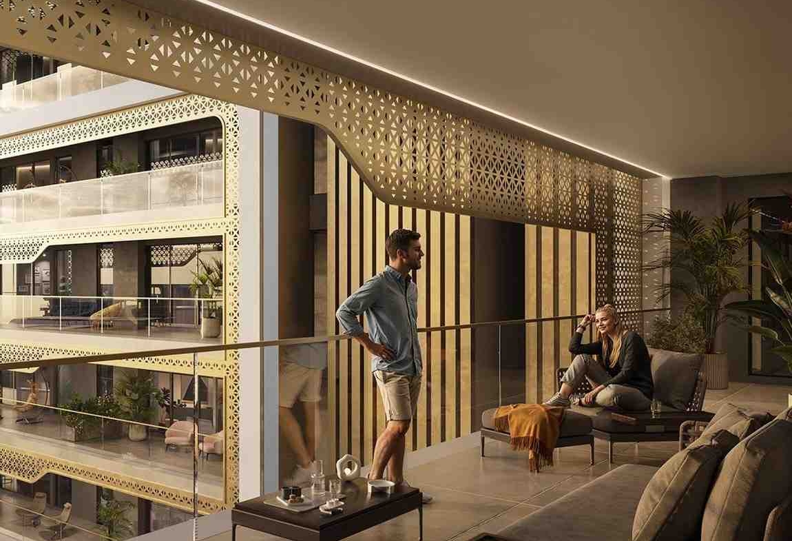 Elan The Emperor Sector 106 Gurgaon