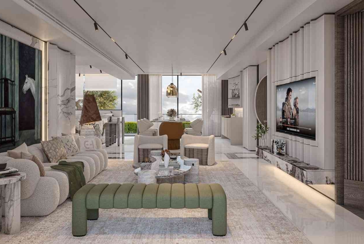 Elan The Emperor Sector 106 Gurgaon