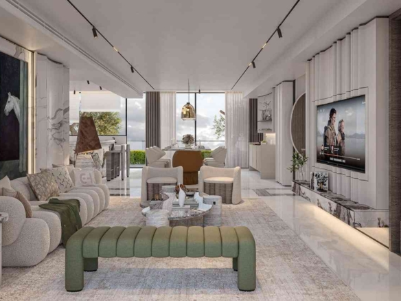 Elan The Emperor Sector 106 Gurgaon