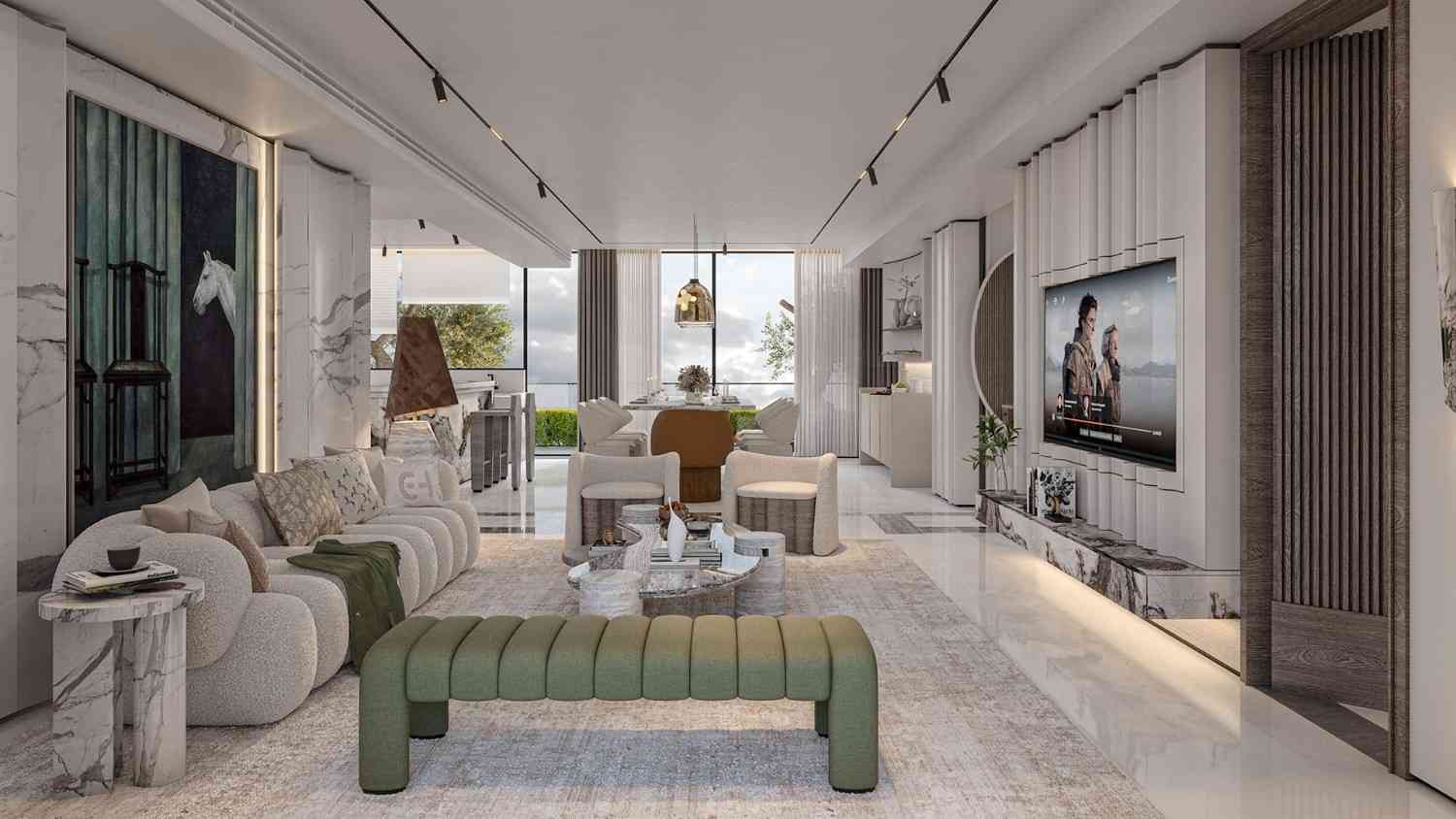 Elan The Emperor Sector 106 Gurgaon