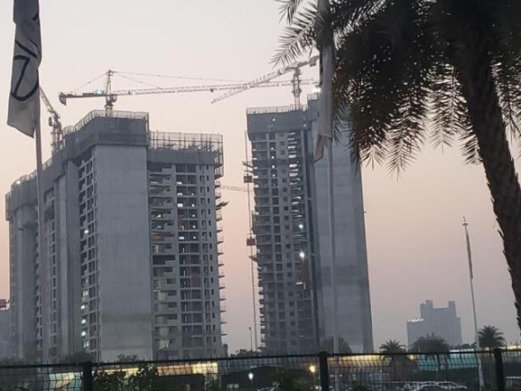 Elan The Emperor Sector 106 Gurgaon