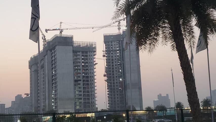 Elan The Emperor Sector 106 Gurgaon