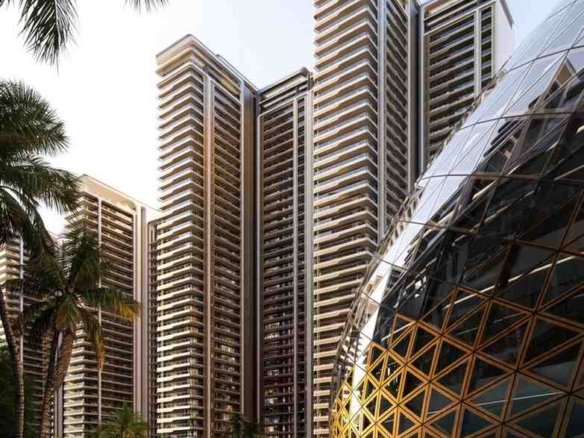 Elan The Emperor Sector 106 Gurgaon