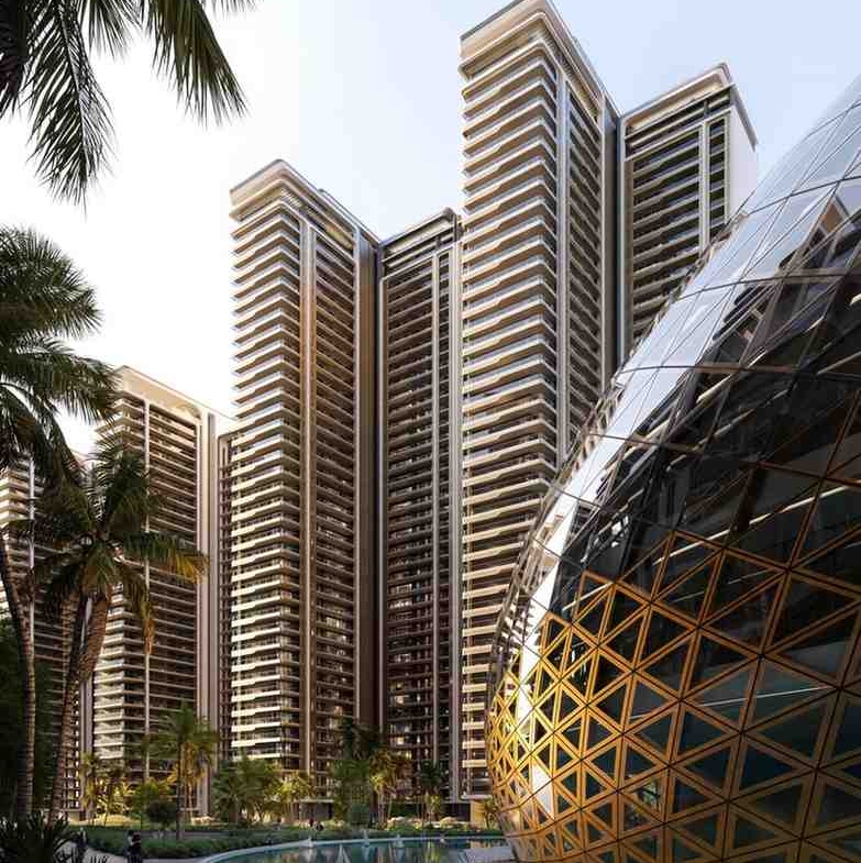 Elan The Emperor Sector 106 Gurgaon