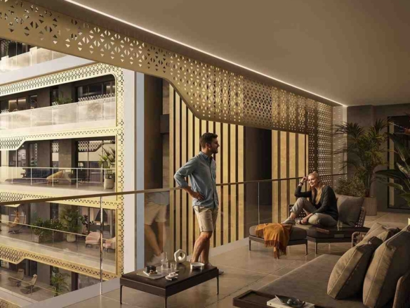 Elan The Emperor Sector 106 Gurgaon