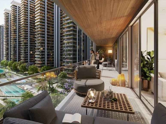 Elan The Emperor Sector 106 Gurgaon