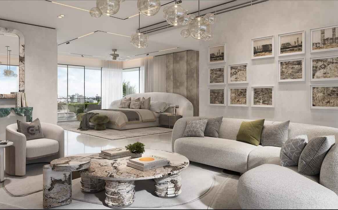 Elan The Emperor Sector 106 Gurgaon