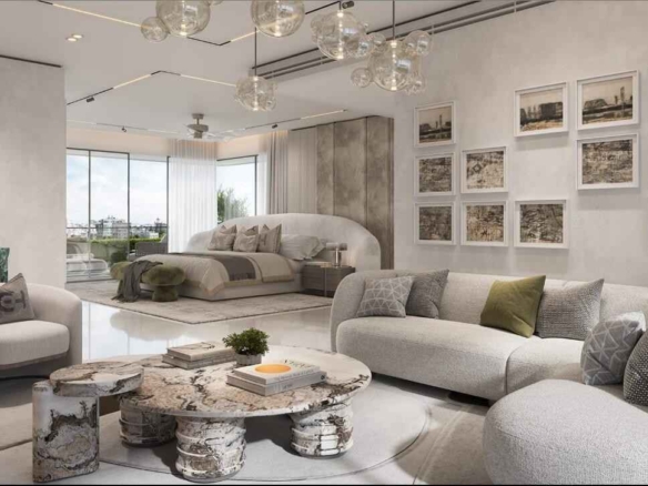 Elan The Emperor Sector 106 Gurgaon