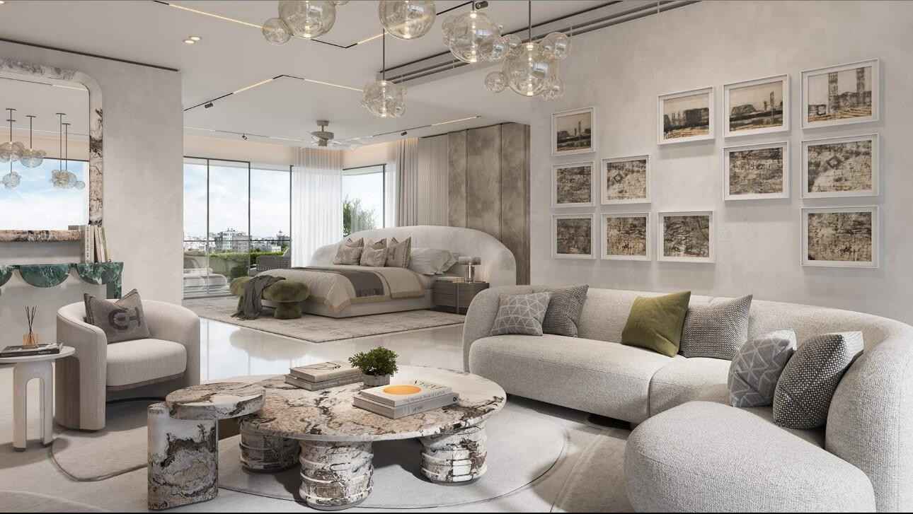 Elan The Emperor Sector 106 Gurgaon