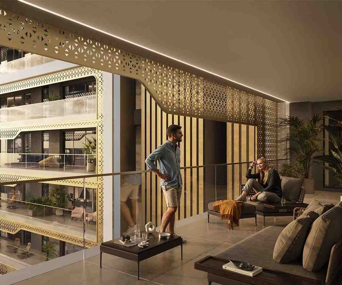 Elan The Emperor Sector 106 Gurgaon