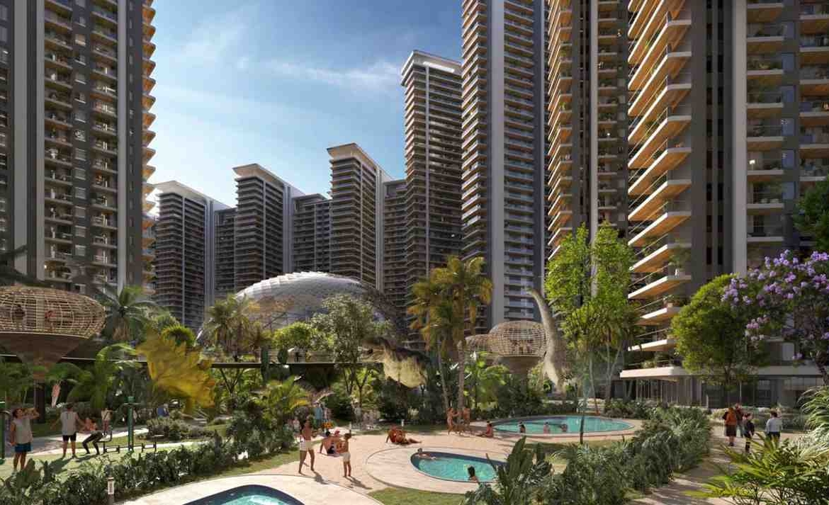 Elan The Presidential Sector 106, Gurgaon