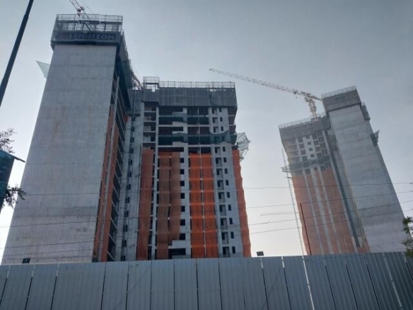 Elan The Presidential Sector 106, Gurgaon