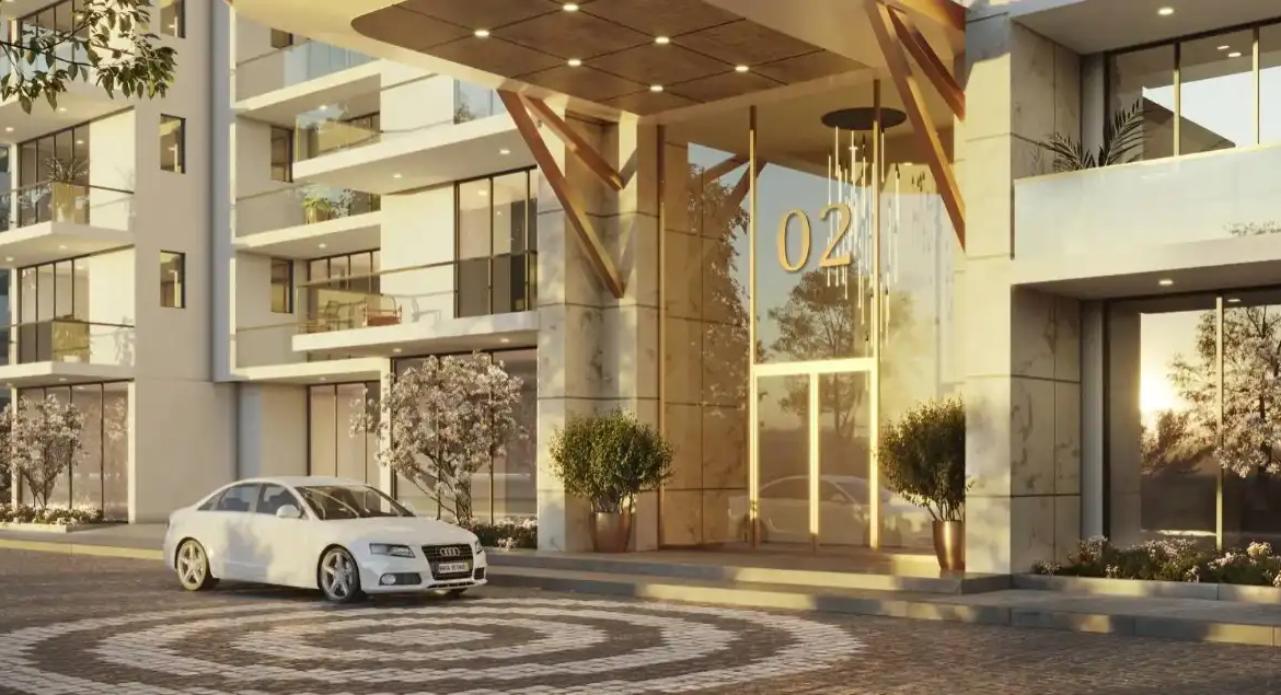 Sector 113, Gurgaon, Gurugram, Haryana, India