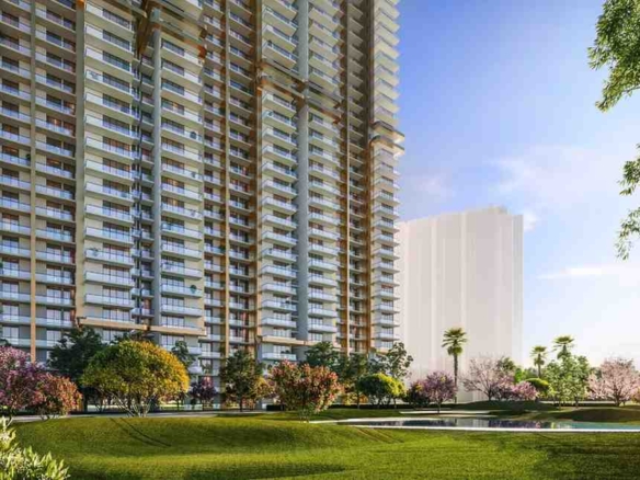 Sector 113, Gurgaon, Gurugram, Haryana, India