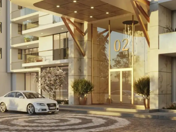 Sector 113, Gurgaon, Gurugram, Haryana, India