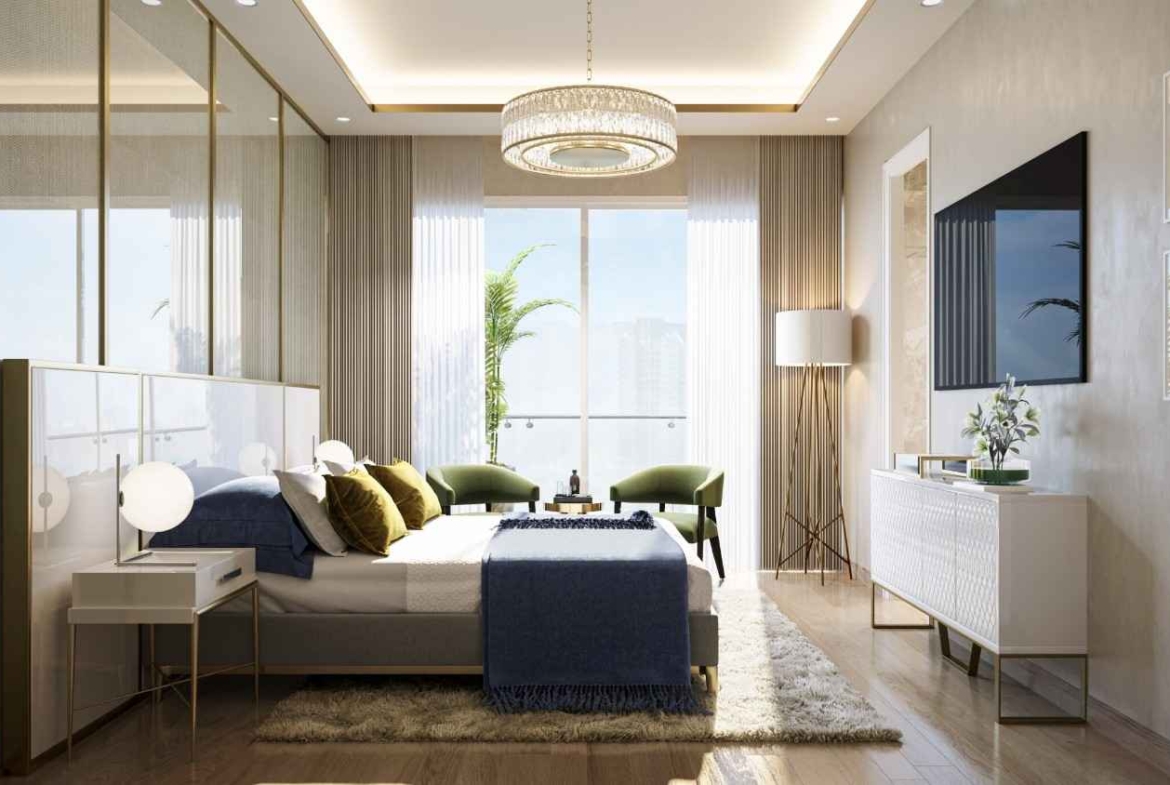 Sector 113, Gurgaon, Gurugram, Haryana, India