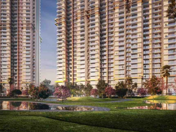 Sector 113, Gurgaon, Gurugram, Haryana, India