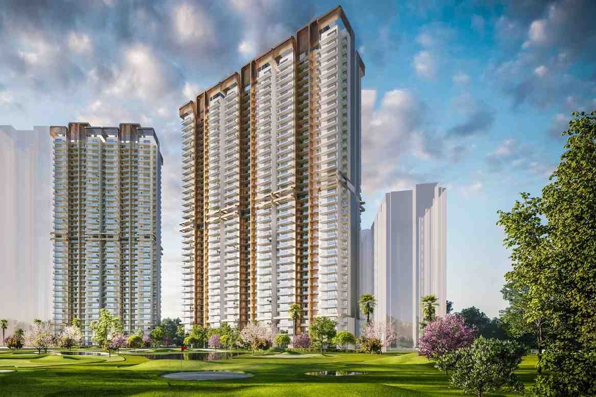 Sector 113, Gurgaon, Gurugram, Haryana, India